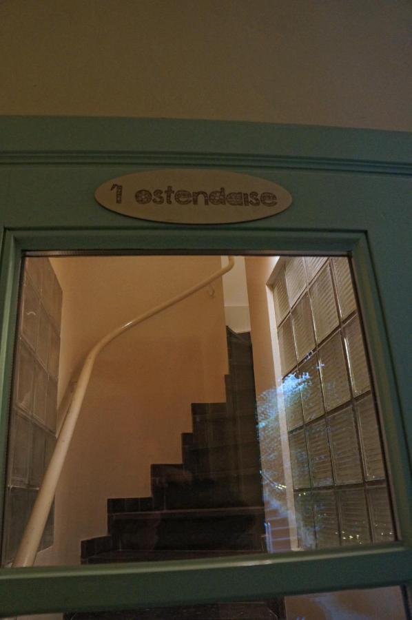 L'Ostendaise Exteriör bild